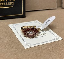 Vintage giani jewellery for sale  SHEFFIELD