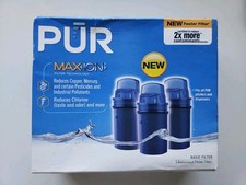 Pur pitcher filter for sale  Redding
