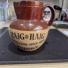 Vintage haig haig for sale  STOURPORT-ON-SEVERN