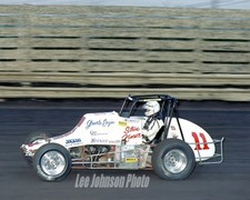 1981 steve kinser for sale  Keller