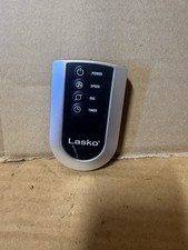 Controle remoto de substituição Lasko fabricante de equipamento original 5 botões para ventilador de torre oscilante ionizador comprar usado  Enviando para Brazil