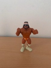 Macho man randy usato  Montebelluna