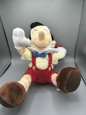 walt disney pinocchio plush for sale walt disney pinocchio plush for sale Central City