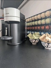 Nespresso vertuo next gebraucht kaufen  Uetze