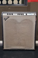 Fender bassman ten usato  Scandicci