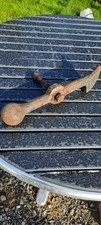 Vintage gravity gate for sale  LEDBURY
