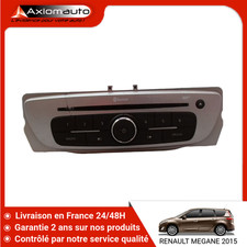 Autoradio renault grand d'occasion  Amiens-