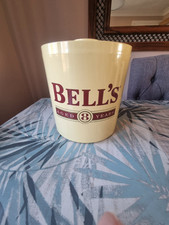 Vintage bells whisky for sale  DURSLEY