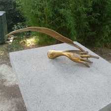 Yves lohe bronze d'occasion  La Seyne-sur-Mer