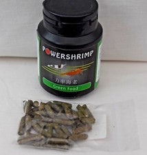 Powershrimp shrimp food for sale  DRONFIELD