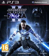 Star wars potere usato  Cesena