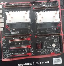 Dual 2011 x99 gebraucht kaufen  Salem