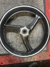 Honda blackbird front for sale  BRAMPTON