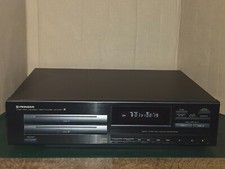 Lecteur compact disc d'occasion  Ciry-le-Noble