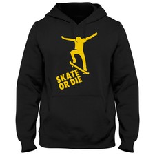 Hoody hoodie skateboard gebraucht kaufen  Hamburg