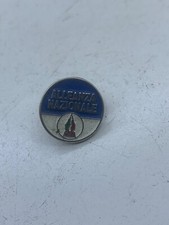 Spilla alleanza nazionale usato  Beinasco