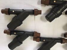 Rain bird druckminderer gebraucht kaufen  Oranienburg