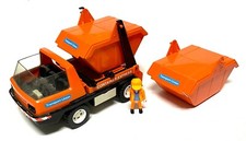 Playmobil konvolut 3471 gebraucht kaufen  Hamburg