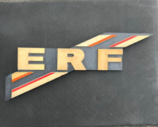Erf foden trucks for sale  BACUP