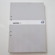 Werkstatthandbuch volvo s60 gebraucht kaufen Werkstatthandbuch volvo s60 gebraucht kaufen  Oldenburg (Oldenburg)