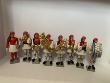 Aohna greek evzone for sale  BRIDGEND