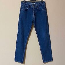 Zara pantaloni jeans usato  Nocera Inferiore