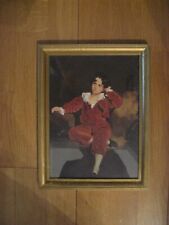 Tableau composé chromolithogr d'occasion  Nice-