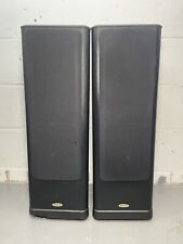 Tannoy 633 black for sale  HATFIELD