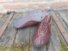 Ancienne paire chaussure d'occasion  Rouffignac-Saint-Cernin-de-Reilhac