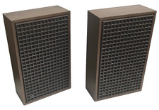 Dual cl116 enceintes d'occasion  Paris XX