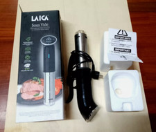 Laica svc107 sous usato  Milano