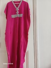 Lovely pink moroccan for sale  THORNTON HEATH