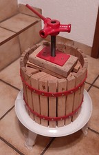 Bst wein trauben gebraucht kaufen  Herne