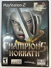 Champions norrath complete for sale  Allen