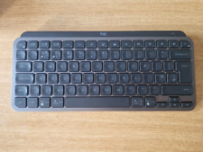 Logitech keys mini for sale  MARKET HARBOROUGH
