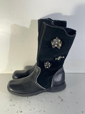 Barratts girls boots for sale  ASHFORD