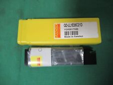 Sandvik corocut ll1e26c21d gebraucht kaufen  Fridingen an der Donau