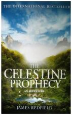 Celestine prophecy adventure for sale  UK