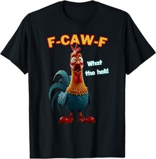 Funny chicken caw for sale  Carroll