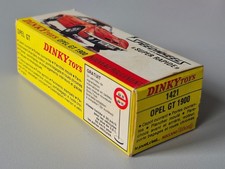 Riginal leerkarton modellauto gebraucht kaufen Riginal leerkarton modellauto gebraucht kaufen  Leonberg