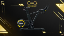 Technogym bike skillbike usato  Pordenone