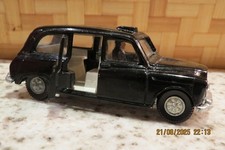 Dinky toys austin d'occasion  Étretat