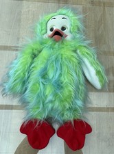 Orville duck tebro for sale  MORDEN
