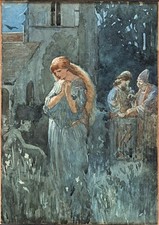 Wild swans hans for sale  UK