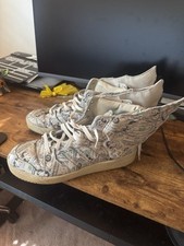 Jeremy scott wings for sale  Cherry Hill