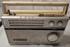 Vintage sony tfm for sale  LAUNCESTON