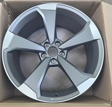 Audi rotor sport for sale  Willoughby