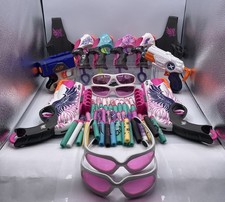 Hasbro nerf battle for sale  Stephens City