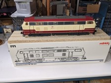 Märklin gauge 55711 for sale  Walnut Creek