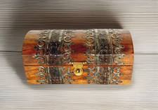 Vintage wood metal for sale  Nacogdoches